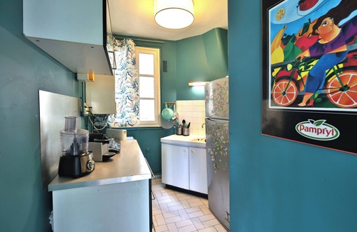 Montparnasse Apartment | Appartement Cosy Corner - Welkeys