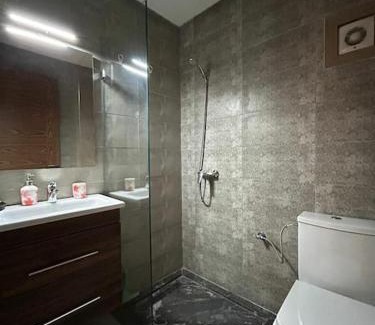 Quartier Des Mimosas Apartment | Appartement Cosy Disponible