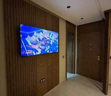 Quartier Des Mimosas Apartment | Appartement Cosy Disponible