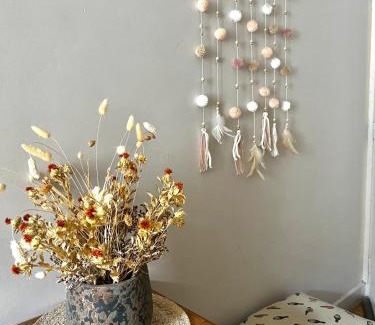 Saint-Flour Apartment | Appartement cosy en ville haute