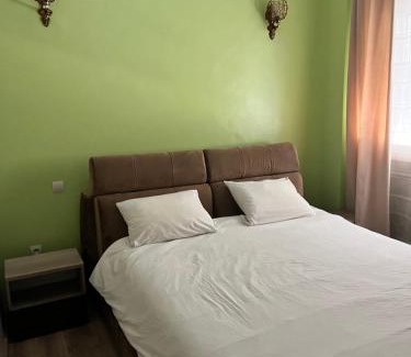 Branes Apartment | appartement cosy familial