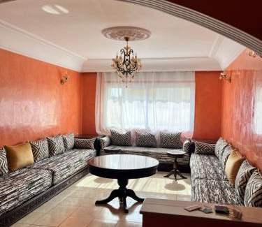 Branes Apartment | appartement cosy familial