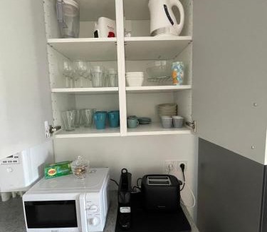 Le Blanc-Mesnil Apartment | Appartement Cosy proche PARIS CDG parking