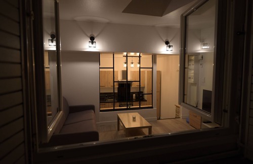 Auxerre Apartment | Appartement Cosy Plein Centre - Espaces Extérieurs Privés