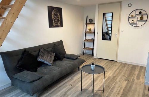 Minimes - Barriere de Paris Apartment | Appartement Cosy Proche Gare Matabiau