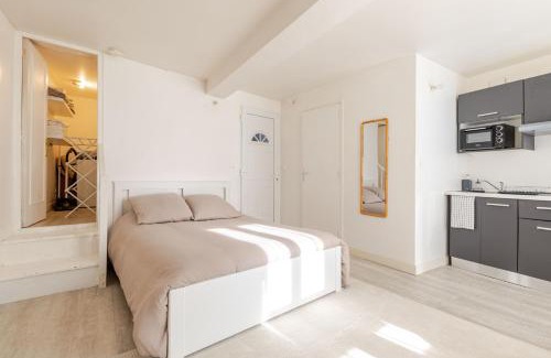 Elbeuf Apartment | Appartement Cosy Tout confort Elbeuf