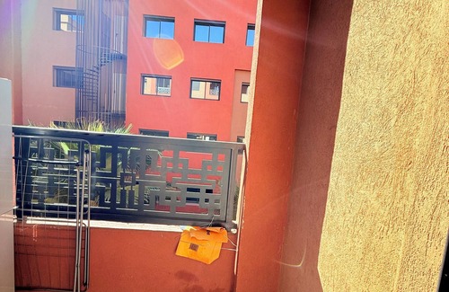 Arset El Bilk Apartment | Appartement Cosy Vus piscine Familiale