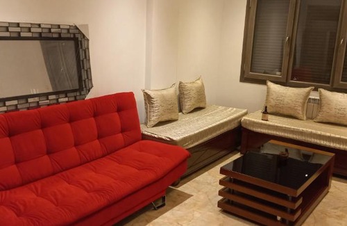 Zeralda Apartment | Appartement cosy zeralda