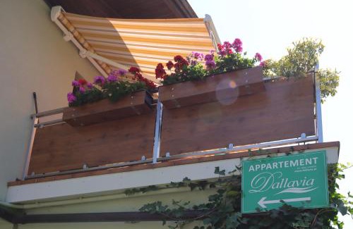 Sankt Johann Im Walde Apartment | Appartement Dallavia
