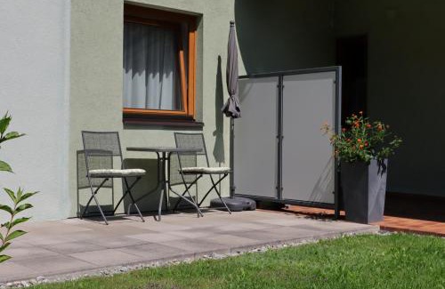 Sankt Johann Im Walde Apartment | Appartement Dallavia