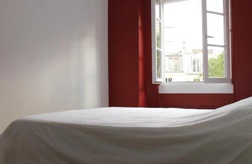 Enfants-Rouges Apartment | Appartement dans le Marais