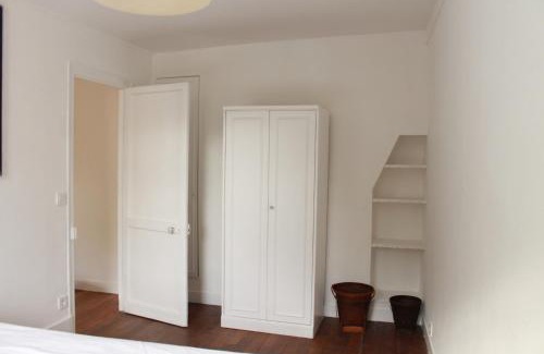 Enfants-Rouges Apartment | Appartement dans le Marais
