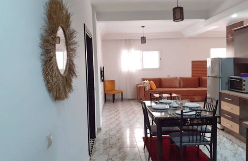 Essaouira Condo | Appartement Dans Résidence jawhara