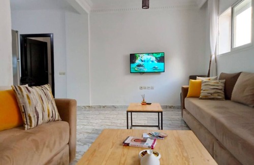 Essaouira Condo | Appartement Dans Résidence jawhara