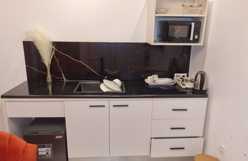 Pointe des Almadies Apartment | Appartement Dans une Zone Résidentielle de Dakar, à Proximité de Plages et Resto