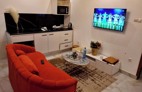 Pointe des Almadies Apartment | Appartement Dans une Zone Résidentielle de Dakar, à Proximité de Plages et Resto