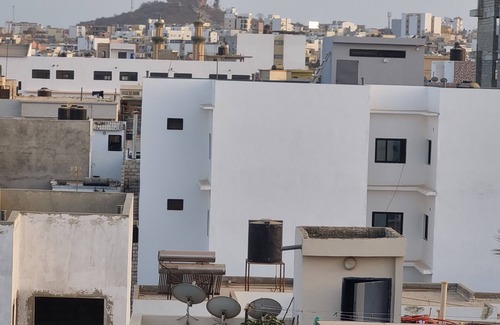 Pointe des Almadies Apartment | Appartement Dans une Zone Résidentielle de Dakar, à Proximité de Plages et Resto