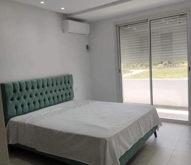 Hammam Al Agzaz Apartment | Appartement Dar Camilia