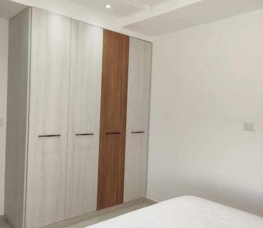 Hammam Al Agzaz Apartment | Appartement Dar Camilia