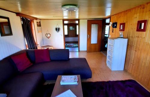 Ursy Apartment | appartement de campagne seul