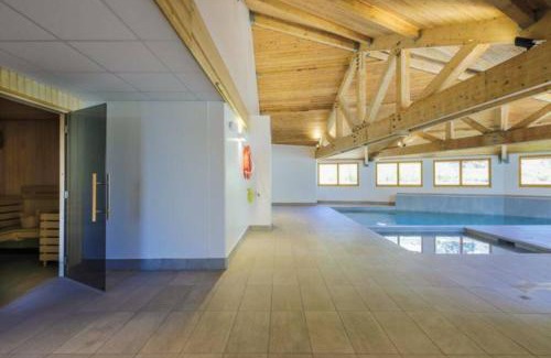 Le Devoluy Apartment | Appartement de charme dans résidence avec piscine La Joue du Loup