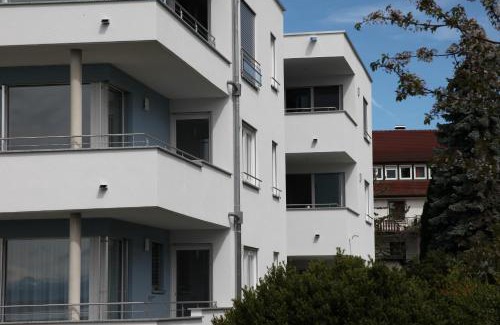 Immenstaad am Bodensee Apartment | Appartements Bank Am See
