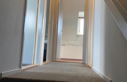 Sint Annaparochie Bed & Breakfast | Appartement De Kaai