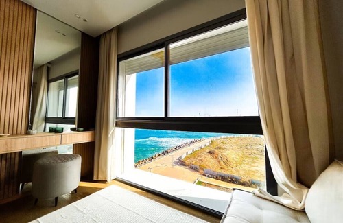 Casablanca Apartment | Appartement de luxe au cœur de la marina