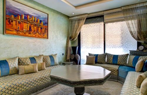 Agadir Bay Apartment | Appartement de luxe sur agadir bay