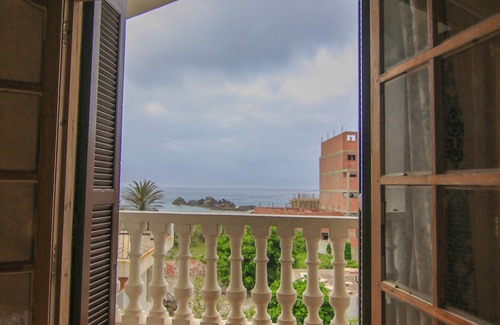 Jijel Apartment | Appartement de vacances Jijel Maison de Vacances Jijel