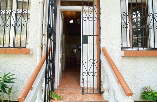 Jijel Apartment | Appartement de vacances Jijel Maison de Vacances Jijel