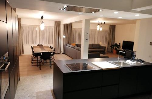 Ostend City Centre Apartment | appartement deluxe Orly 2