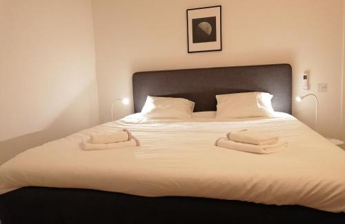 Ostend City Centre Apartment | appartement deluxe Orly 2