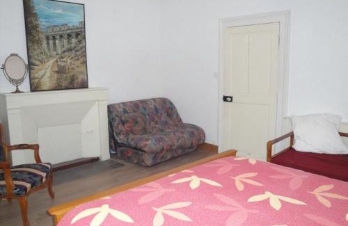 Fere-en-Tardenois Apartment | Appartement des Vieilles Halles