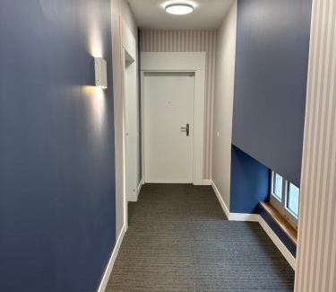 Quimper Apartment | Appartement Design X - Hyper Centre - Parking Privé - Quimper