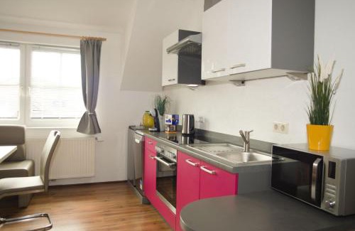 Voitsberg Apartment | Appartement Dominik