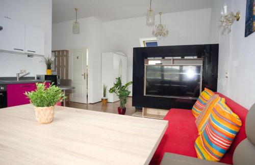 Voitsberg Apartment | Appartement Dominik