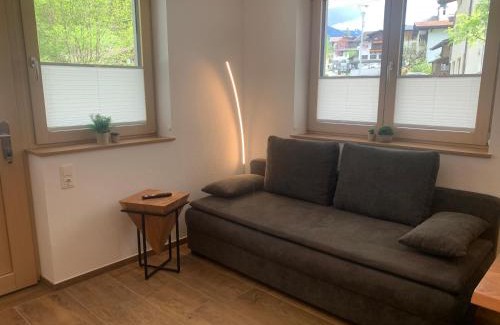 Auffach Apartment | Appartement Dorfblick