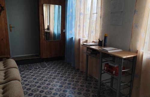 Donja Dubrava Apartment | Appartement Drava 1
