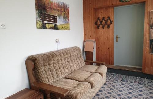 Donja Dubrava Apartment | Appartement Drava 1