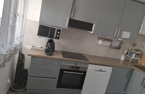 Houilles Apartment | Appartement du Marne