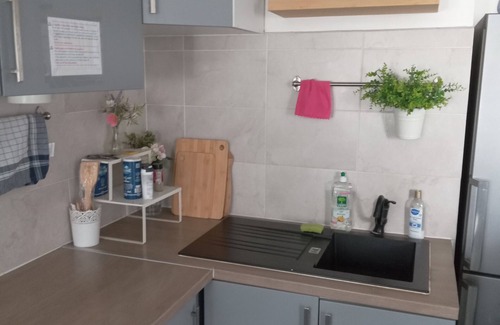 Houilles Apartment | Appartement du Marne