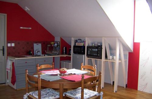 Prenovel Apartment | Appartement du Pré Nouveau