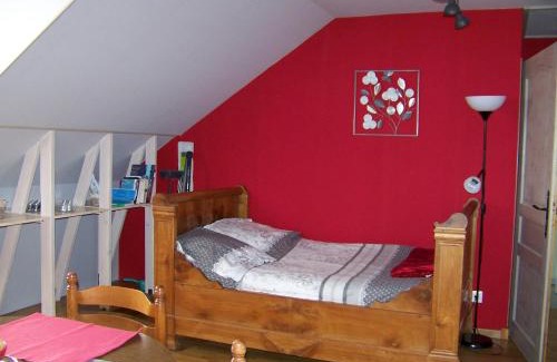 Prenovel Apartment | Appartement du Pré Nouveau