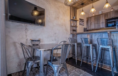 Bergers Apartment | Appartement du Rif - Welkeys