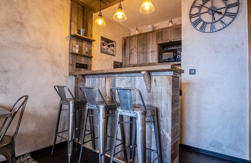 Bergers Apartment | Appartement du Rif - Welkeys