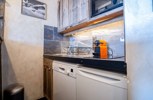 Bergers Apartment | Appartement du Rif - Welkeys