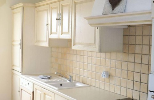 Saint-Trinit Villa | Appartement Duplex avec Balcon/Terrasse | Parking