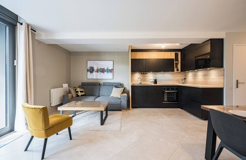 Sevrier Apartment | Appartement duplex d'Annecy - Welkeys