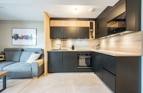 Sevrier Apartment | Appartement duplex d'Annecy - Welkeys